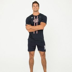 Meet your Posher, George